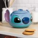 Disney Accessories - Lilo & Stitch - Stitch Shaped Cookie Jar