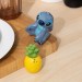 Disney Accessories - Lilo & Stitch - Stitch And Pineapple Salt And Pepper Shakers