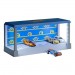 Lights & Lamps - Hot Wheels - Garage Display Case Light