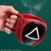 Drinkware - Squid Game - Masked Guard Shaped Mug