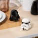 Household Accessories - Star Wars - Darth Vader And Stormtrooper Salt And Pepper Shaker