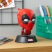 Lights & Lamps - Marvel - Deadpool Icon Light