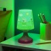 Lights & Lamps - Peppa Pig - Peppa Table Lamp