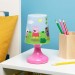 Lights & Lamps - Peppa Pig - Peppa Table Lamp