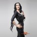 Vampira Statues - 1/6 Scale Vampira "Queen Of The Ghouls" Collectible Statue