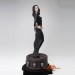 Vampira Statues - 1/6 Scale Vampira "Queen Of The Ghouls" Collectible Statue