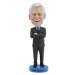 Bobbleheads Figures - Bill Clinton