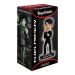 Bobbleheads Figures - Elvis Black Leather ('68 Comeback)