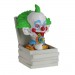 Bobbleheads Figures - Killer Klowns From Outer Space - Shorty In Pizza Box