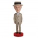 Bobbleheads Figures - Calvin Coolidge