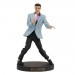 Bobbleheads Figures - Elvis ('56 Blue) (Bobblehips)