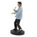 Bobbleheads Figures - Elvis ('56 Blue) (Bobblehips)