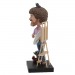 Bobbleheads Figures - Bob Ross