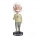 Bobbleheads Figures - Albert Einstein V2