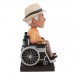 Bobbleheads Figures - Better Call Saul - Hector Salamanca