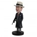 Bobbleheads Figures - Al Capone