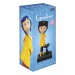 Bobbleheads Figures - Coraline - Coraline & The Cat