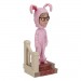 Bobbleheads Figures - A Christmas Story - Ralphie In Bunny Suit