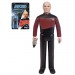 Reaction Figures - Star Trek: The Next Generation - S01 - Captain Picard