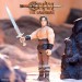 ReAction Figures - Conan The Barbarian - Conan (Resurrected)