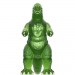 ReAction Figures - Toho - W07 - Godzilla (Semi-Clear Green Version)