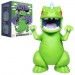 Supersize Vinyl Figures - Rugrats - Reptar