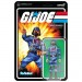 Reaction Figures - G.I. Joe - W05 - Cobra Camo Soldier (Camouflage Infantry)