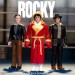 ReAction Figures - Rocky I - W03 - Mickey