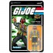 Reaction Figures - G.I. Joe - W06 - Python Patrol Cobra Trooper (AK) (Pink)