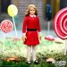 ReAction Figures - Willy Wonka & The Chocolate Factory - W02 - Veruca Salt