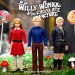 ReAction Figures - Willy Wonka & The Chocolate Factory - W02 - Veruca Salt