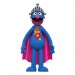 Supersize Vinyl Figures - Sesame Street - 17" Super Grover