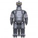 Super Shogun Figures - TOHO - 20" Mechagodzilla (Metallic)