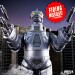 Super Shogun Figures - TOHO - 20" Mechagodzilla (Metallic)