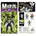 S7 Vintage Figures - W01 - The Misfits - Danzig (Skeleton Shirt)