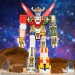 Super Cyborg Figures - Voltron (Full Color)