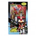 Super Cyborg Figures - Voltron (Full Color)