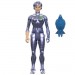 ReAction Figures - Silverhawks - W01 - Steelheart (Toy Version)