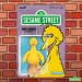 ReAction Figures - Sesame Street - W03 - Big Bird