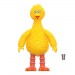 ReAction Figures - Sesame Street - W03 - Big Bird