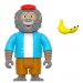 ReAction Figures - Richard Scarry - W01 - Bananas Gorilla