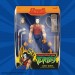 S7 ULTIMATES! Figures - TMNT - W13 - Casey Jones (2003 Animated Series)