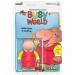 ReAction Figures - Richard Scarry - W01 - Hilda Hippo