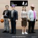 Reaction Figures - The Office - W02 - Pam Beesly (Dundie )