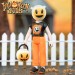 ReAction Figures - Halloween Kids - Mummy Boy (Super7 Graphic Tee) (SDCC 2024 Exclusive)