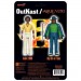 ReAction Figures - OutKast - W02 - OutKast (Aquemini) 2-Pack