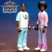 ReAction Figures - OutKast - W03 - OutKast (Big Boi & Dre Present) 2-Pack