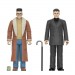 ReAction Figures - 3rd Bass - 3rd Bass 2-Pack