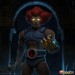 S7 ULTIMATES! Figures - ThunderCats - Lion-O (LED Eyes)