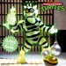 S7 ULTIMATES! Figures - TMNT - Scratch Cat (Glow)